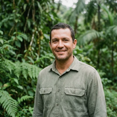 Marco Ureña